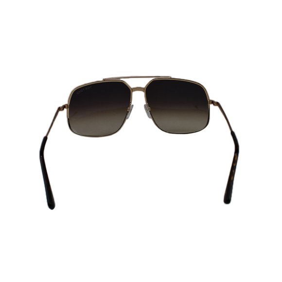 Tom Ford Sunglasses Brown Gradient Lens - Picture 6 of 6